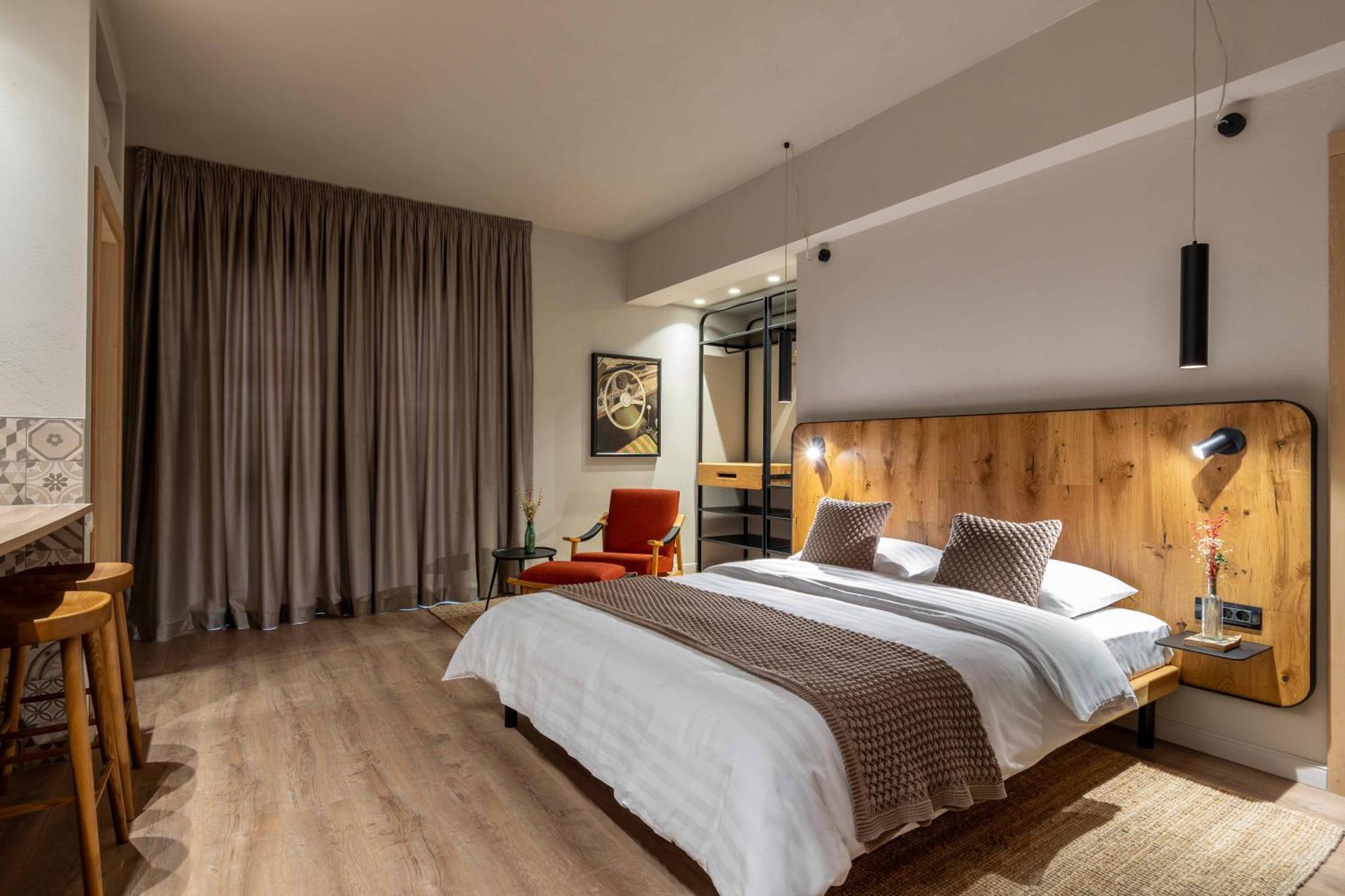 Maison Bucarest Apartments By Olala Homes Dış mekan fotoğraf