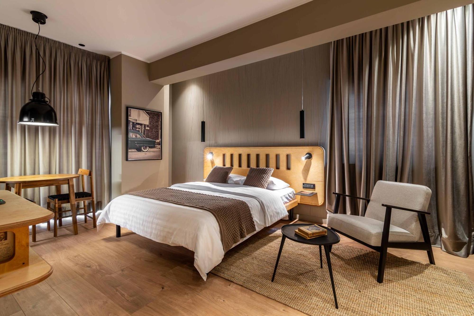 Maison Bucarest Apartments By Olala Homes Dış mekan fotoğraf