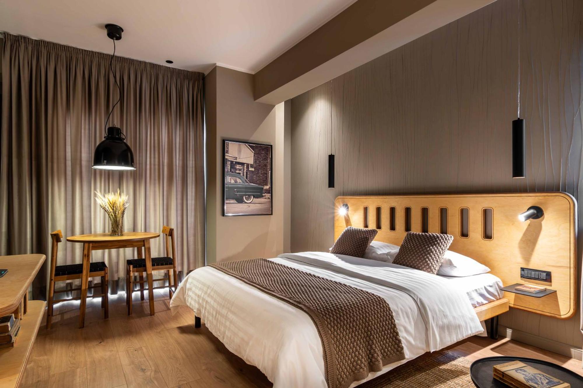 Maison Bucarest Apartments By Olala Homes Dış mekan fotoğraf