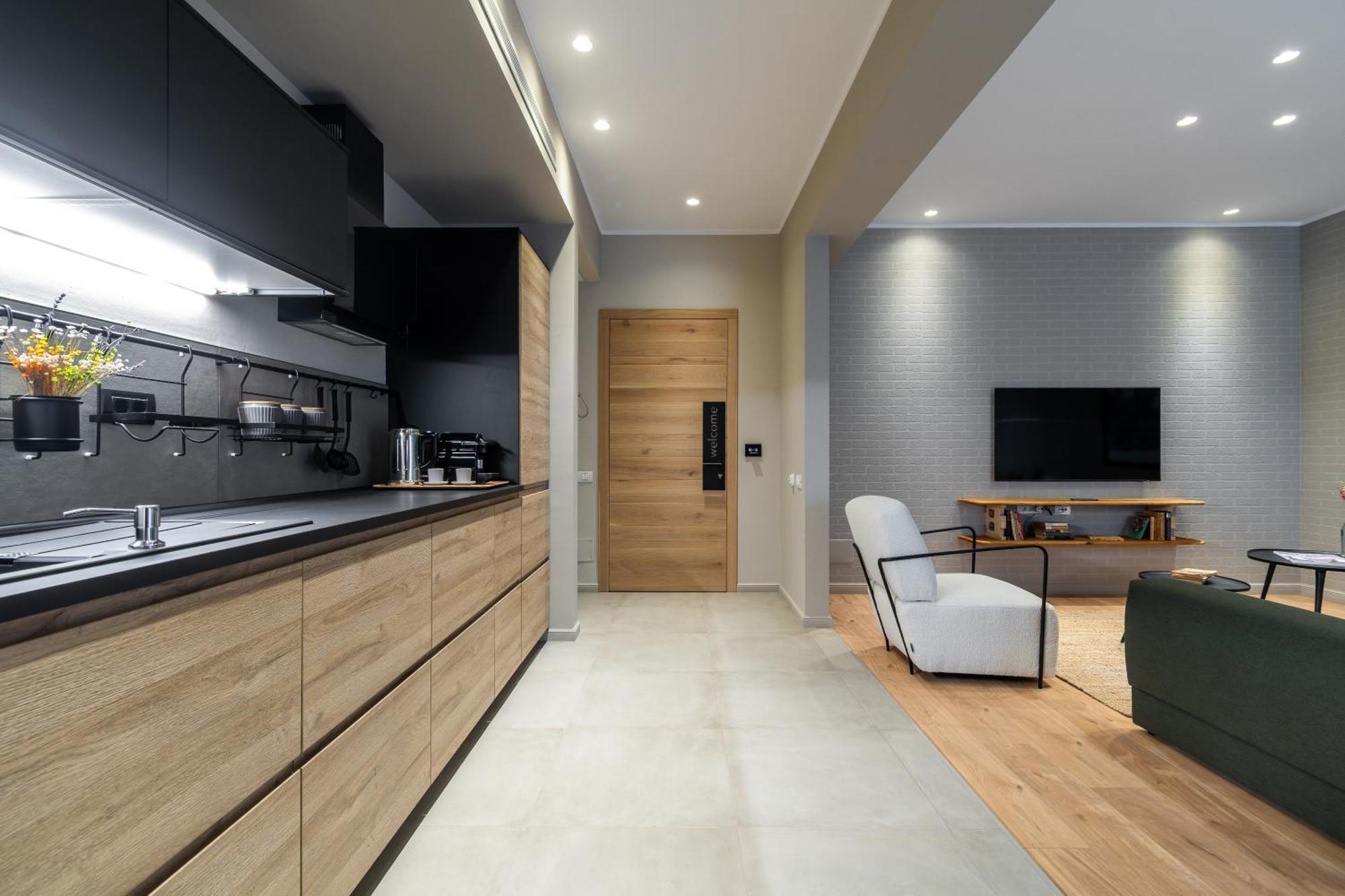 Maison Bucarest Apartments By Olala Homes Dış mekan fotoğraf