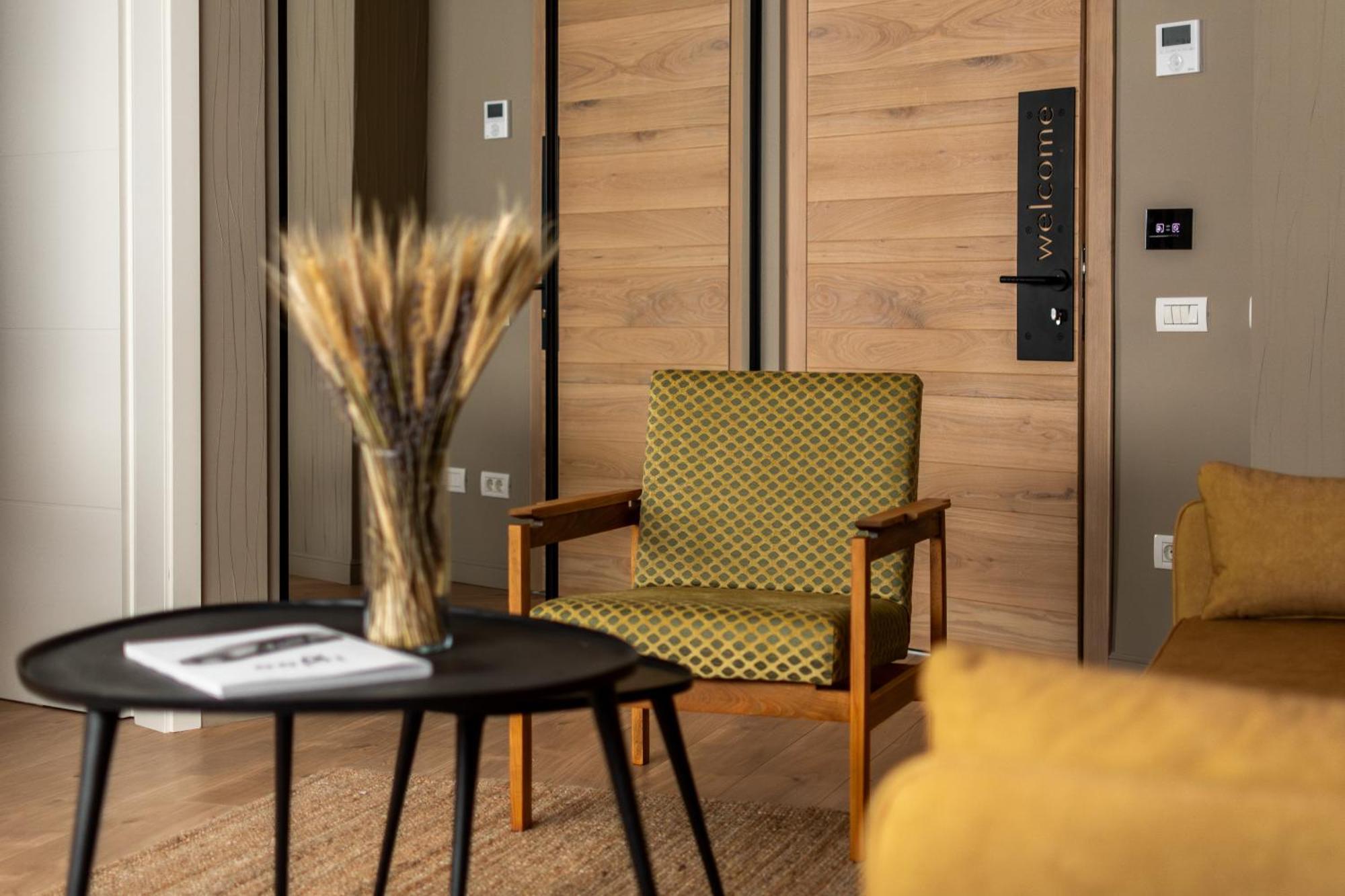 Maison Bucarest Apartments By Olala Homes Dış mekan fotoğraf