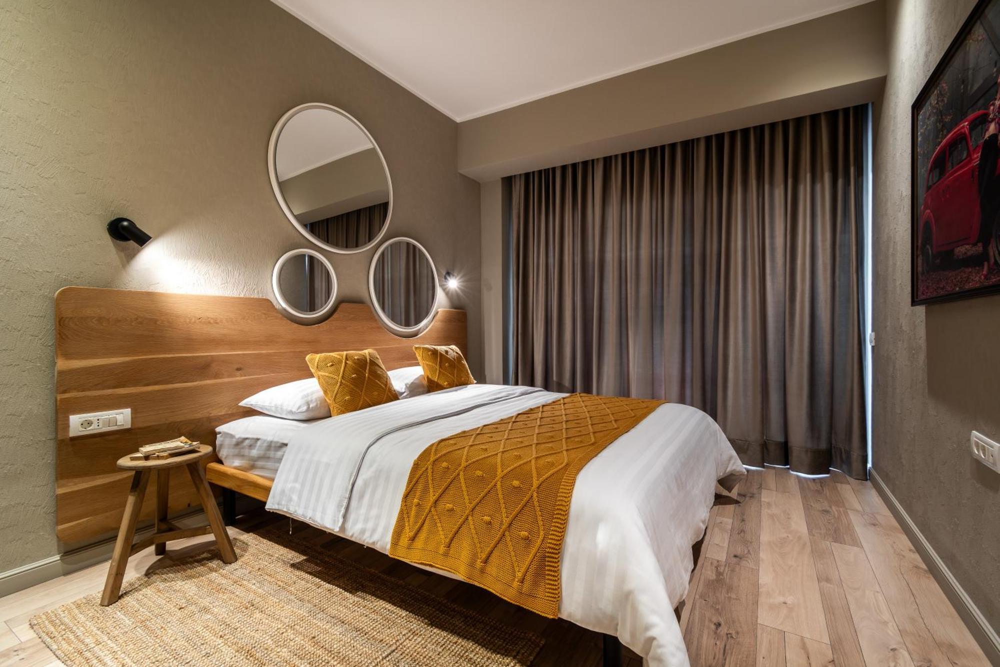 Maison Bucarest Apartments By Olala Homes Dış mekan fotoğraf