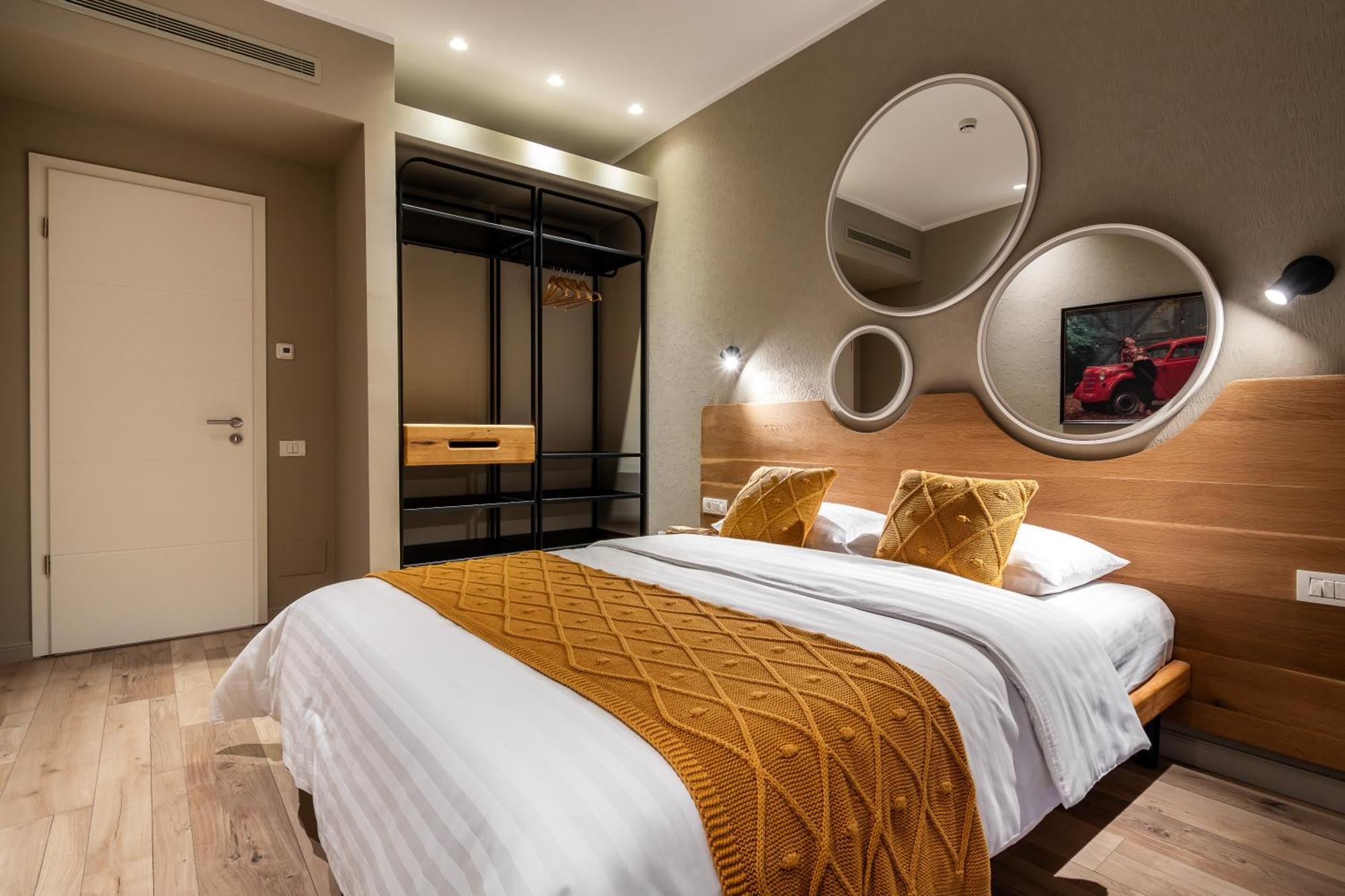 Maison Bucarest Apartments By Olala Homes Dış mekan fotoğraf
