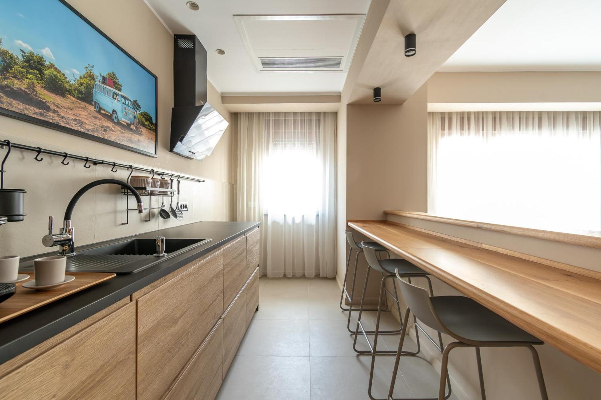 Maison Bucarest Apartments By Olala Homes Dış mekan fotoğraf