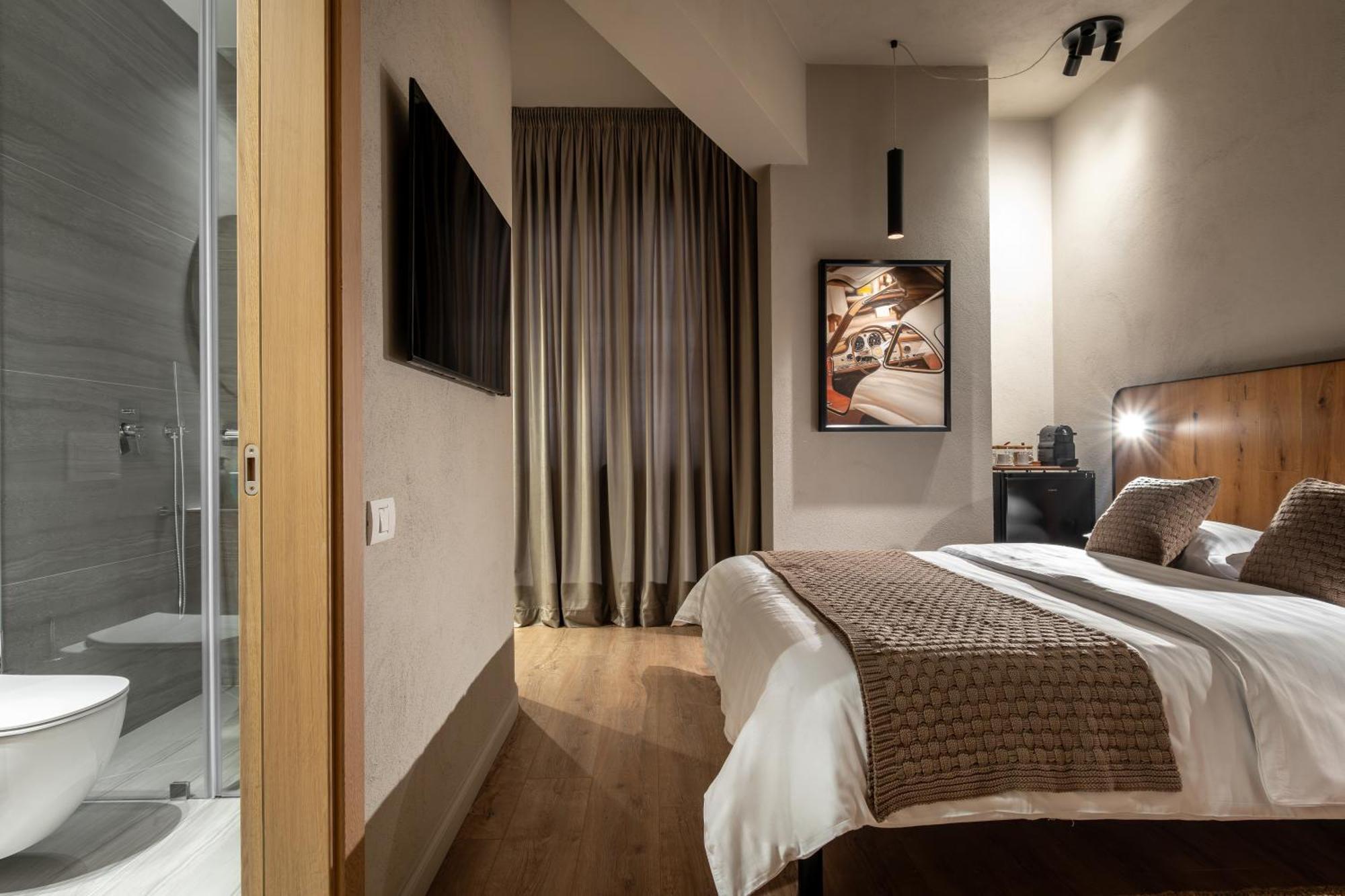 Maison Bucarest Apartments By Olala Homes Dış mekan fotoğraf