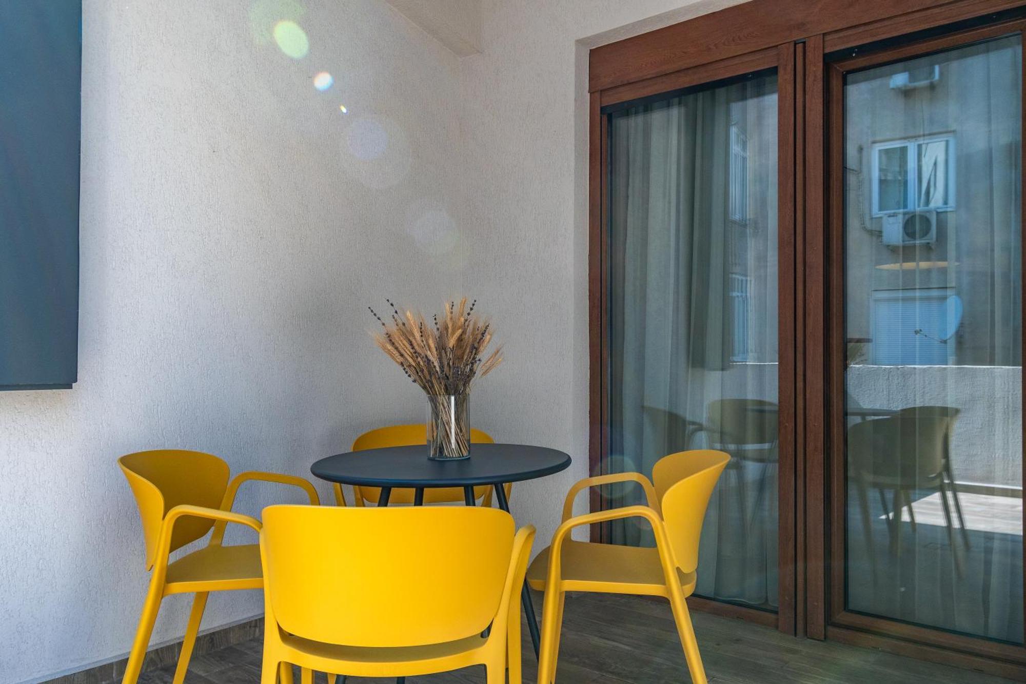 Maison Bucarest Apartments By Olala Homes Dış mekan fotoğraf